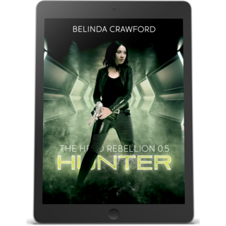 Hunter: The Hero Rebellion 0.5 (Nexus Edition ebook)