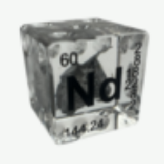 Neodymium D6