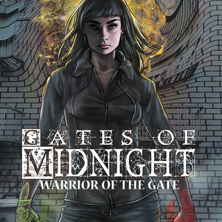 Gates of Midnight Volume One