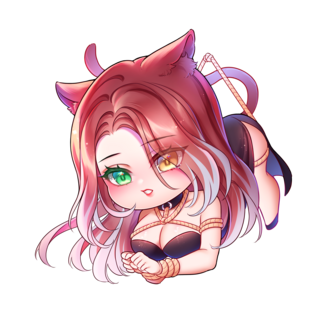 Yomi Keychain