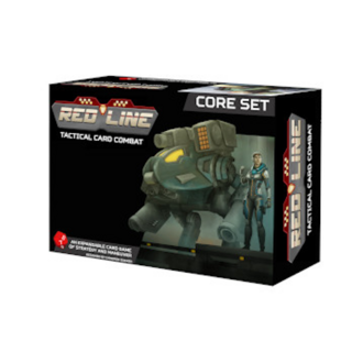 REDLINE Core Set