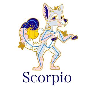 Scorpio