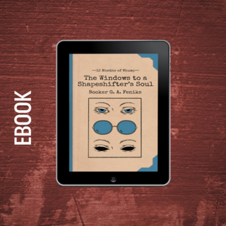 The Windows to a Shapeshifter's Soul Ebook