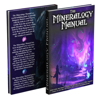 The Mineralogy Manual - PDF