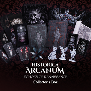Renaissance Collector's Box Set