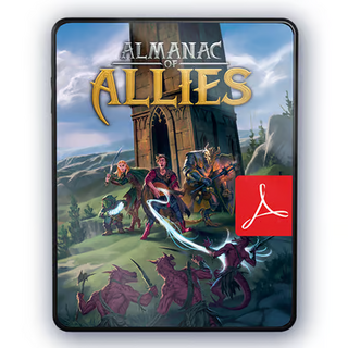 Almanac of Allies (PDF)