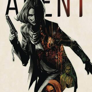 The Agent Vol. 1