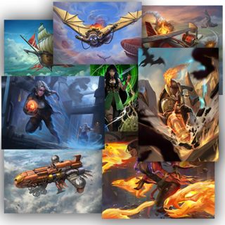 Art Pack (Digital)