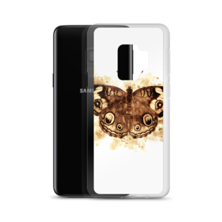 Butterfly Samsung Case Galaxy S7 / S7 Edge / S8/S8+ /S9/S9+