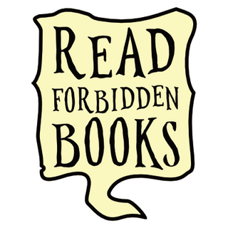 Pin-Read Forbidden Books