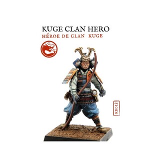 Kuge Clan Hero KB013