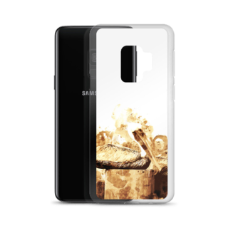 Bird Samsung Case Galaxy S7 / S7 Edge / S8/S8+ /S9/S9+