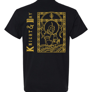 Knight and Day T-Shirt