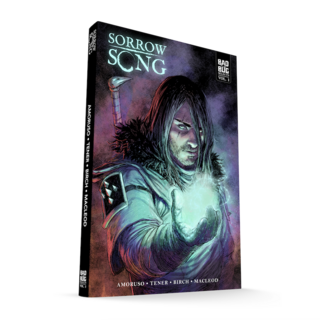 Store - Standard TPB (Trade Paperback)