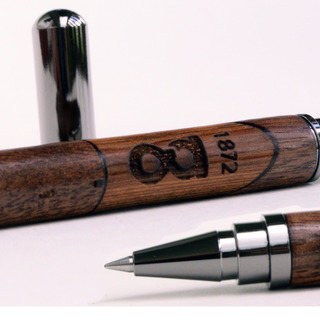 Reclaimed Wood Pen