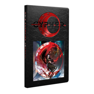 GM's Campaign Notebook in print and PDF