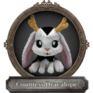 The Countess Dracalope