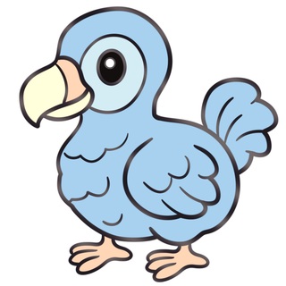 Dodo Pin