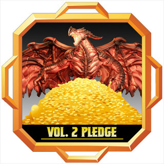 Dragon's Cache Vol. 2