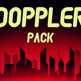 Doppler Promo Pack