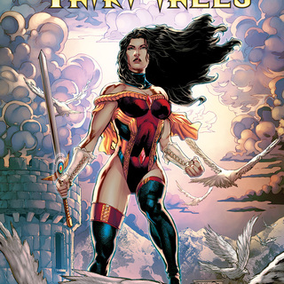 Grimm Fairy Tales: Age of Camelot
