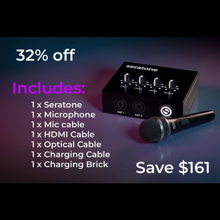Seratone Karaoke