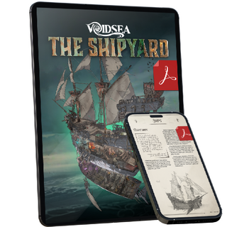 Digital PDF - The Shipyard