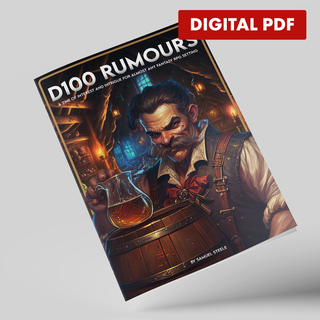 D100 Fantasy Rumours PDF