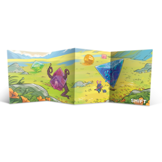 ACC: SHIFT GM Screen