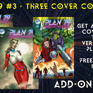 Plan 79 #3 - Digital Deluxe PDF