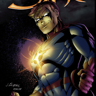 The Sire Volume 1 Digital PDF