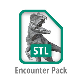 STL Encounter Packs