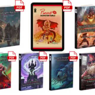 Leopard Print Collector - Digital