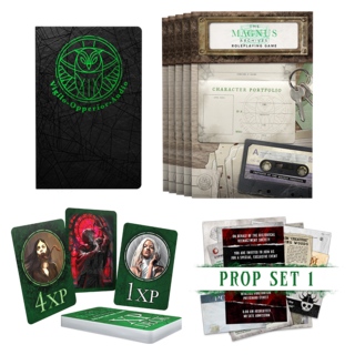 Fabulous Bundle of Great Game Aids