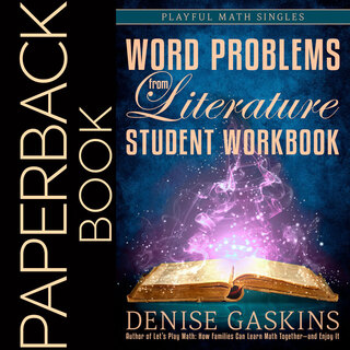 Word Problems Student Workbook ppb