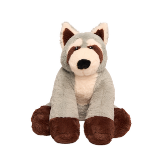 Patrick the Raccoon Plush