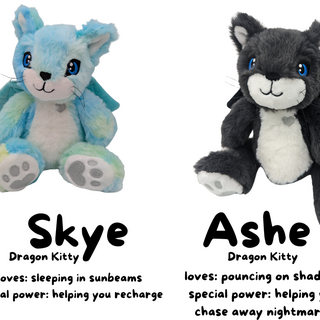 Big Kitty Dragon
