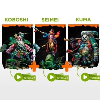 Asura New Horizon (Choose one)