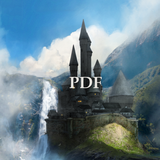 PDF The Grey Citadel