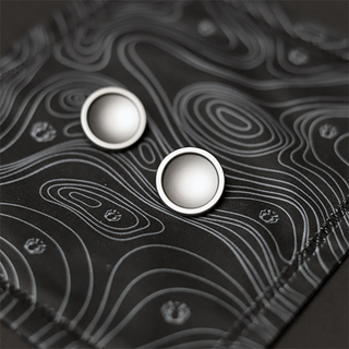 Button Grips (Pair)