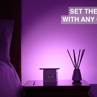 HyperCube Solo - Add-on - Smart LED