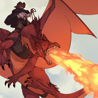 The author signs your comics!