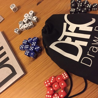 DiTiC tabletop game