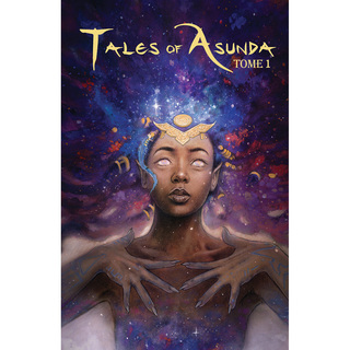 Tales of Asunda Tome Ebook
