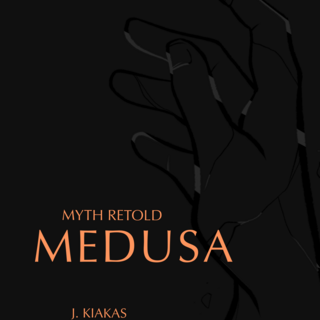 Myth Retold: Medusa Physical Copy