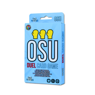 OSU - DUEL Card Game
