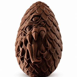 Mimic Egg Mold
