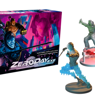 ZeroDay.exe Deluxe Pledge