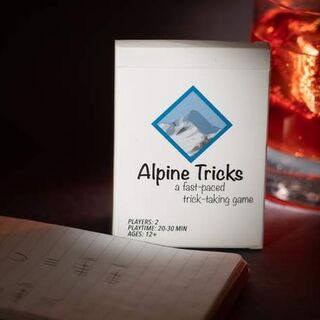 Alpine Tricks