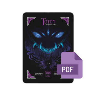 Totem - The Spirits' RPG [PDF]